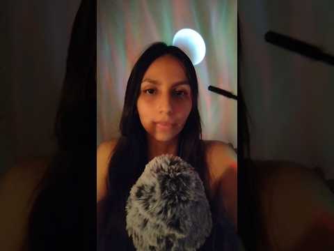 ¿Quieres que te aplique mascara de pestañas?