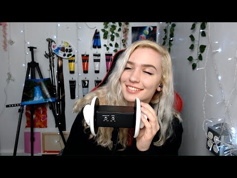 super chill asmr stream