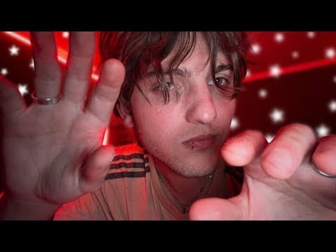 Cerra los Ojos y Deja que Este ASMR te Duerma💤😴