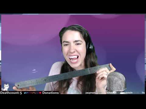 ASMR - Bubble Gum