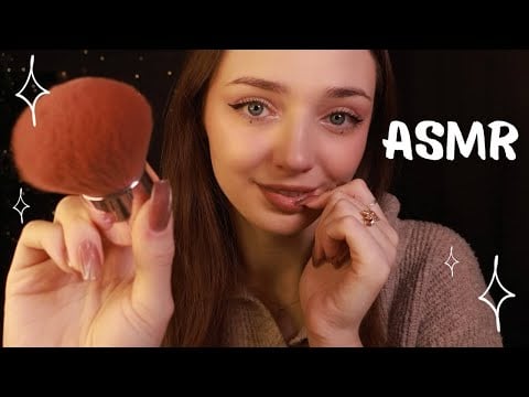 ASMR that will give you intense tingles 🐜✨
