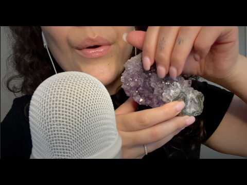 ASMR Extreme Mouth Sounds & Tapping 👄✨
