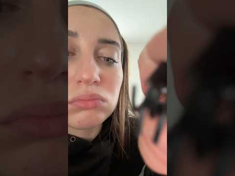 ASMR Let Me Try Something #asmrclaudy #asmrtriggers #asmrpersonalatttention