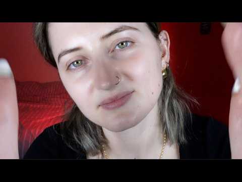 Immersive Binaural ASMR 🌙 Gentle Ear Massage Experience