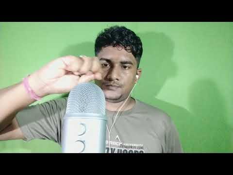 Best Trigger Sound Effects  ASMR         Bappa ASMR