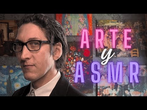 ARTE Y ASMR