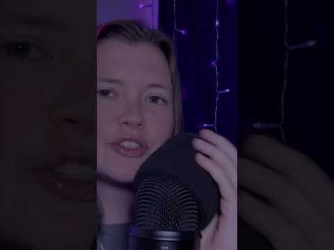 ASMR Mic Pumping and Swirling for Brain Melting Tingles #asmr #relax #tingles
