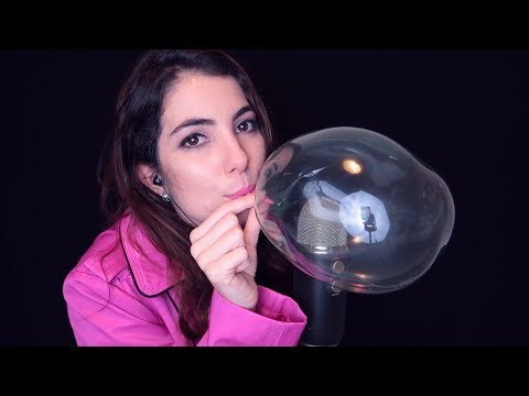 ASMR SONS DE BLOONIES - MUITO RELAXANTE!