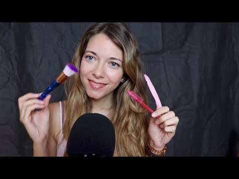 EXPERIENCIA ASMR | Love ASMR | Ana Muñoz | Mejores momentos