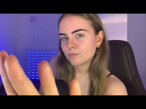 Finding my ASMR Style! | Slow ASMR