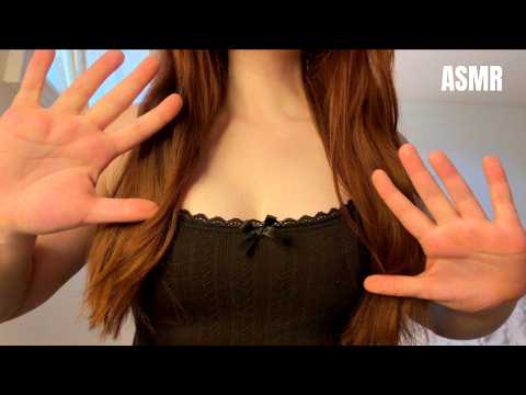 ASMR Clapping, Rubbing, Snapping | No Talking | LOFI