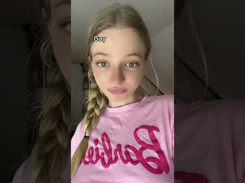 Check out my latest video