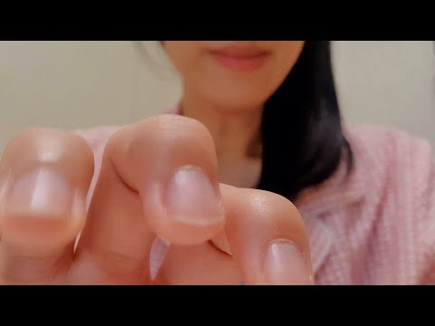 ASMR Fast & Aggressive Camera Tapping (No Talking) 😌⚡️ camera touching, anticipatory, nail tapping