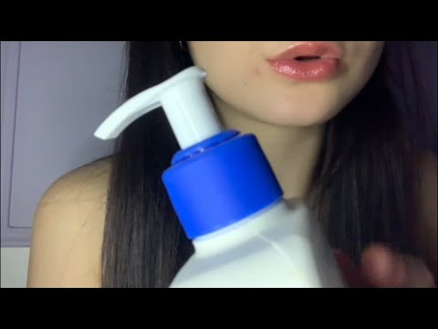 ✨ASMR✨ Friend Pampers You When You’re Stressed (Personal Attention)