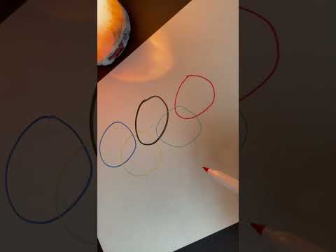 Olympic Ring Meaning