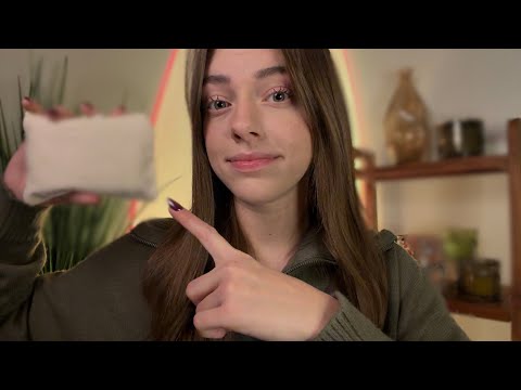 Click This If You Can’t Sleep ASMR!