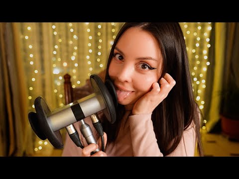 АСМР только для мужчин 😳 Звуки, от которых невозможно уснуть 💤 asmr