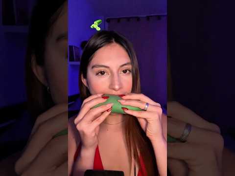 EMOJI CHALLENGE #asmrcommunity #asmrsounds #asmrshorts #trendingshorts #emojichallenge