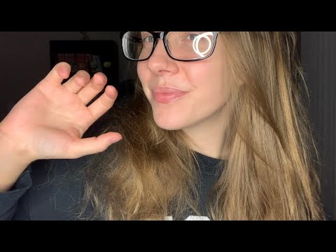 ASMR Tickling You | Custom Video