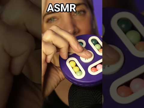 ASMR TE DORMIRÁS EN 1 MINUTO! #asmr #asmrrelajación #asmrparadormir #ansiedad #estrés #dormir
