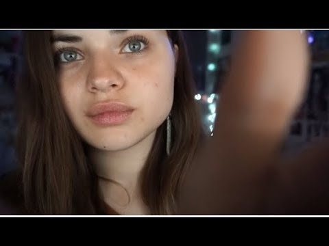 Relajación guiada para la ansiedad y la motivación - ASMR Español Argentina