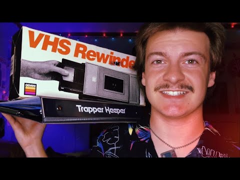 [ASMR] Antique Store Haul 6