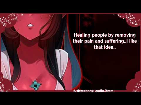 [F4M] Your childhood friend won’t have anyone but you [gentle femdom] [yandere] [angst] [heartache]
