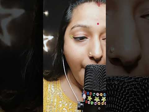 ASMR Indian Snacks Eating #asmrshorts #asmrtriggers #asmrindiansnackseating #asmrmouthsounds