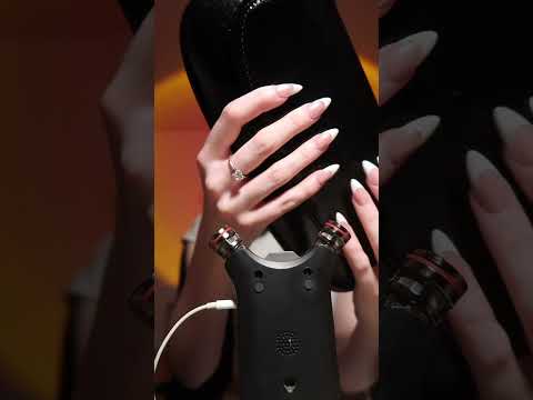 #29 UN TRIGGER ASMR, UN NOUVEAU FAIT SUR MOI CHAQUE JOUR JUSQU’EN ÉTÉ ☀️ #asmr #asmrfr