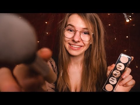 ASMR | Ich Booste Dich Mit Der Kraft Der Natur In Den Schlaf | Soph Stardust