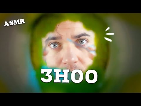 ASMR COMPILATION : 3H00 ROLEPLAY FRISSON