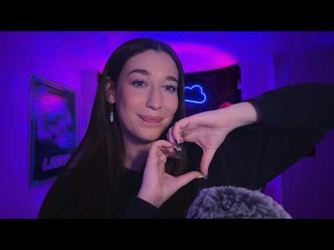 Soothing ASMR Sounds & Cozy Visuals To Relax To 😌 | live #504