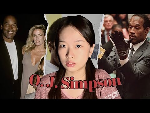 [ASMR] Famous Star to a Murder Suspect (O. J. Simpson)