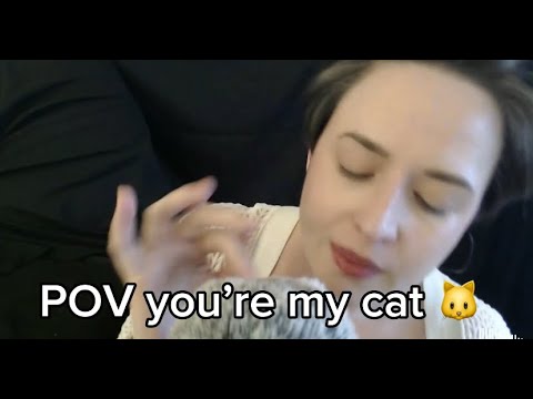 POV You are my cat 🐱 (subscriber request)