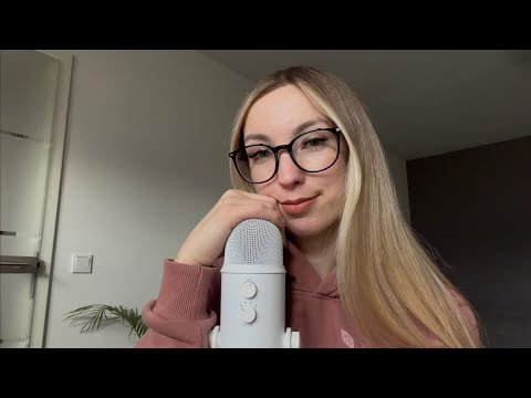 ASMR aber dieses Video bringt dich zum HÖHEPUNKT der Gefühle💥 (german/deutsch)