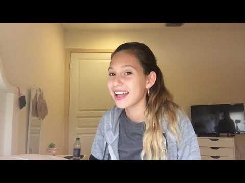 Giveaway Winner Video!!!