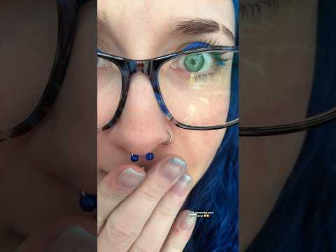 ASMR measuring your grossness 😌😘 #shorts #asmr