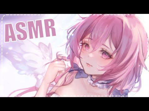 【ASMR】Variety of Wet Intense Mouth Sounds ♡