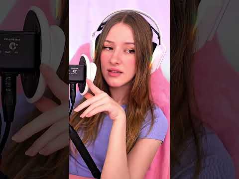 Ethereal singing 🎶 #asmr 