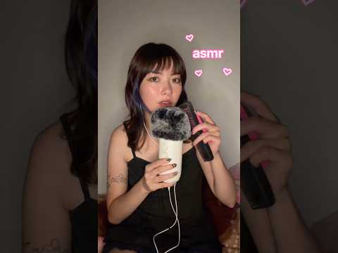 djungelskog approves this asmr ♡