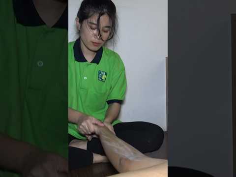 Indenosian Lady Therapist Best Massage #indonesia #indonesiaspa #spa #massage #asmrspa #relaxing