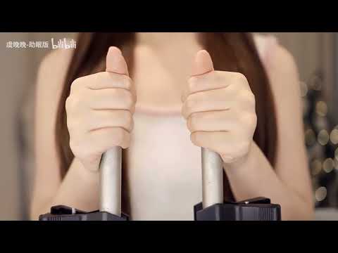 ASMR🎧No Talking🤫Mic Cupping🎙️Deep Binaural Sounds✨Tingly Triggers⚡Sleep & Relaxation🌙