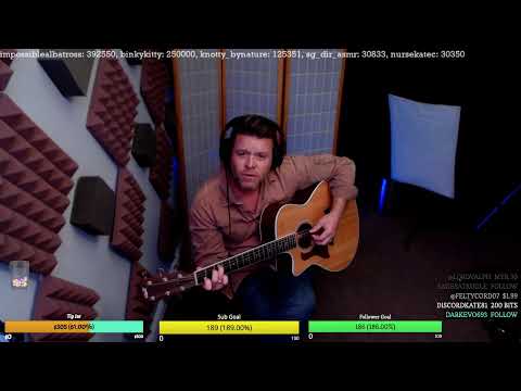 Manly Relaxation and (maybe) Live Blackjack