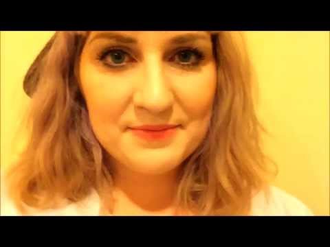 ASMR Soft Spoken Positive Affirmations