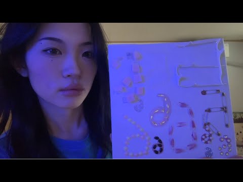 구독자 6만명 기념 6 피젯보드 asmr Celebrating 60,000 subscribers, 6 fidget boards