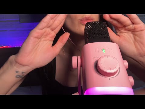 Pure ASMR | Deep Relaxation, Sleep Sounds & Stress Relief ✨