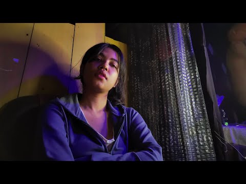ASMR HINDI - [ROLEPLAY] Agent Anu Rescues You