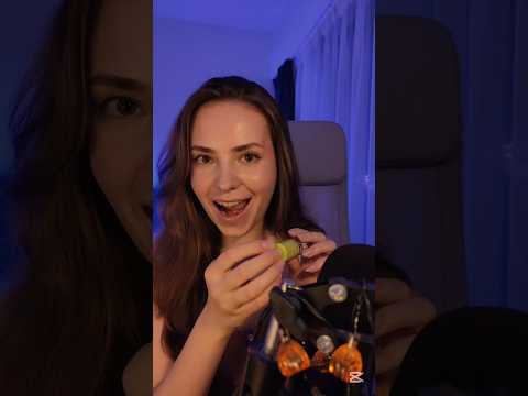 💄 Makeup tapping ASMR #asmr #asmrvideo #asmrsounds #asmrshort #shorts #tapping