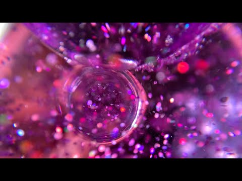 ASMR| 100% Guarantee you’ll enjoy this Echo Sounds w/ Water Globes 🌟