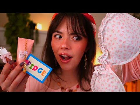 I Tried Every ASMR YouTuber Product!